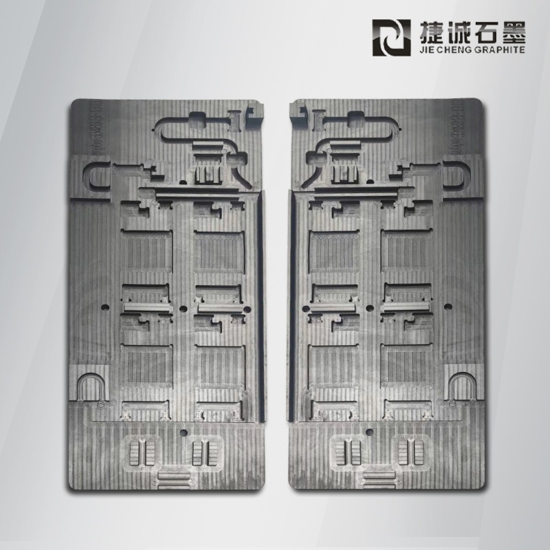 液冷板石墨模具，水冷板石墨模具，液冷板釬焊石墨模具，水冷板釬焊石墨模具，石墨模具，石墨模具加工，石墨模具生產廠家