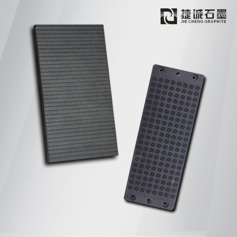 電子燒結石墨模具